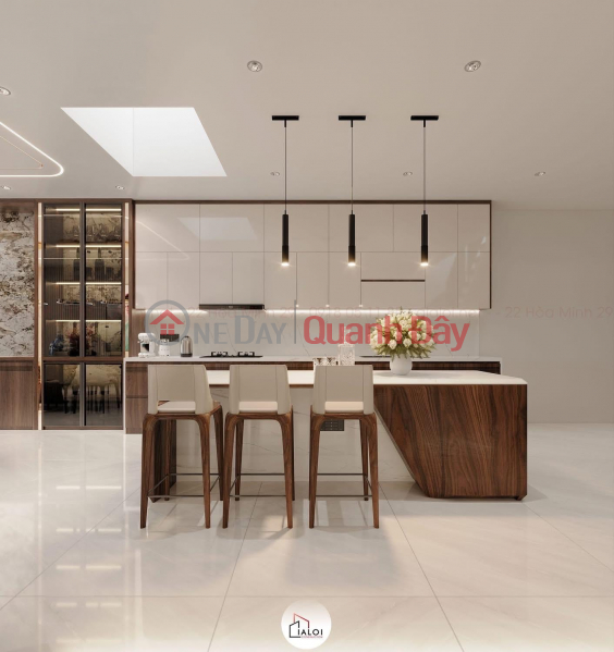 **Bán nhà HXH đường C1, p13, quận Tân Bình; (6*15) 3 lầu - nhỉnh 11 tỷ | Việt Nam Bán đ 11,79 tỷ