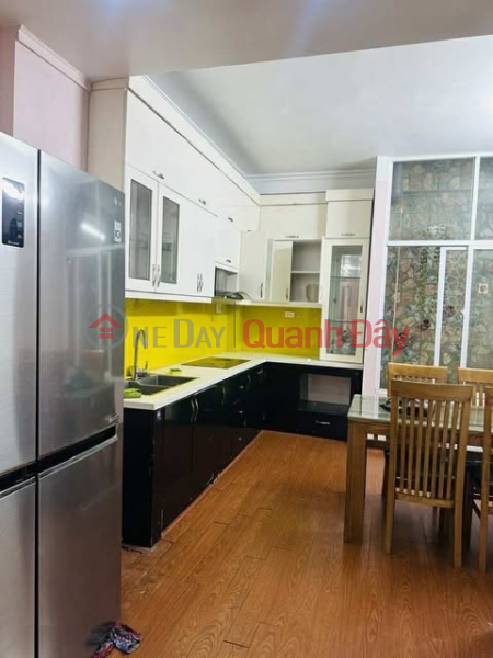 đ 11.7 Billion, HURRY UP! BUSINESS ALLEY, CARS CAN AVOID, ENTER THE HOUSE - STRONGLY DEVELOPING AREA - 50M TO THE STREET