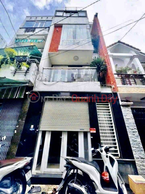 For sale, House right next to GV Children's Cultural House, New house to move in immediately. SH Private _0