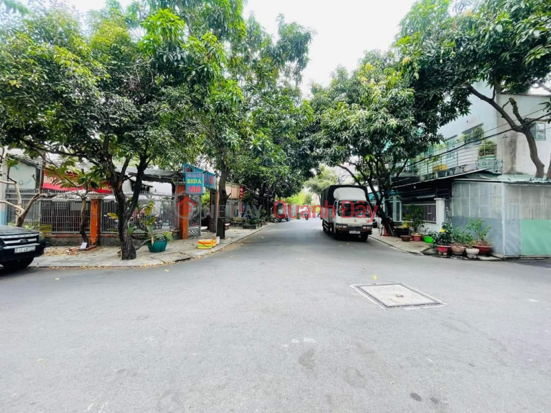 Property Search Vietnam | OneDay | Residential | Sales Listings | ONLY 8.4 BILLION - 116M2 HOUSE - 10M PLASTIC ALley - TAN HOA DONG - BINH TAN GIAP District 6 - URGENT