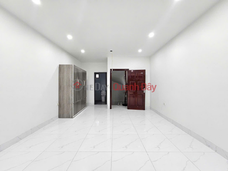 NHÀ ĐẸP 36m² THẠCH BÀN – Ô TÔ ĐỖ CỔNG – GẦN CÔNG VIÊN – GIÁ CỰC HỢP LÝ, Việt Nam, Bán, đ 7,6 tỷ