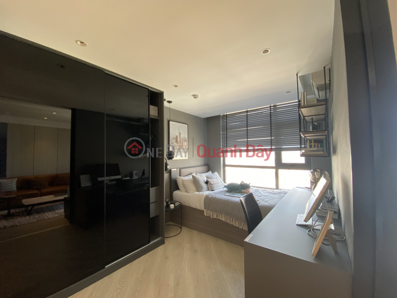Property Search Vietnam | OneDay | Residential | Sales Listings | De Capella luxury apartment shopping cart - 116 Luong Dinh Cua, District 2 - Thu Duc City