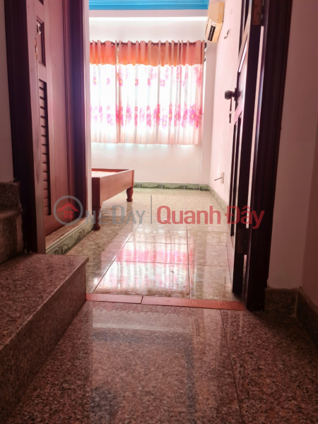 Property Search Vietnam | OneDay | Nhà ở | Niêm yết cho thuê NHÀ HẺM XE HƠI KHU SÂN BAY, 3 PHÒNG NGỦ, 15 TRIỆU