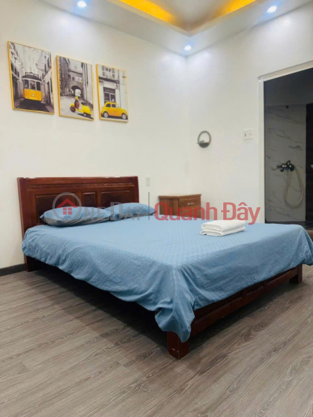 HOTEL FOR RENT ON LE QUY DON STREET, WARD 5, DA LAT, 13BRS, FULL FURNISHED Rental Listings