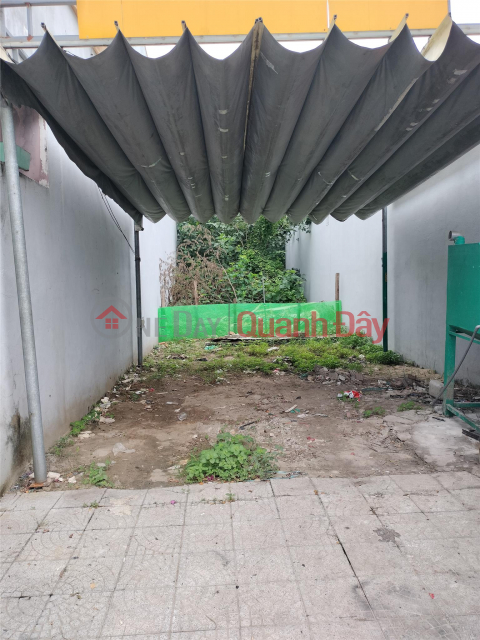 Beautiful Land Lot for Sale, Mai Chi Tho Frontage - Diamond Location, Only 7.65 Billion! _0