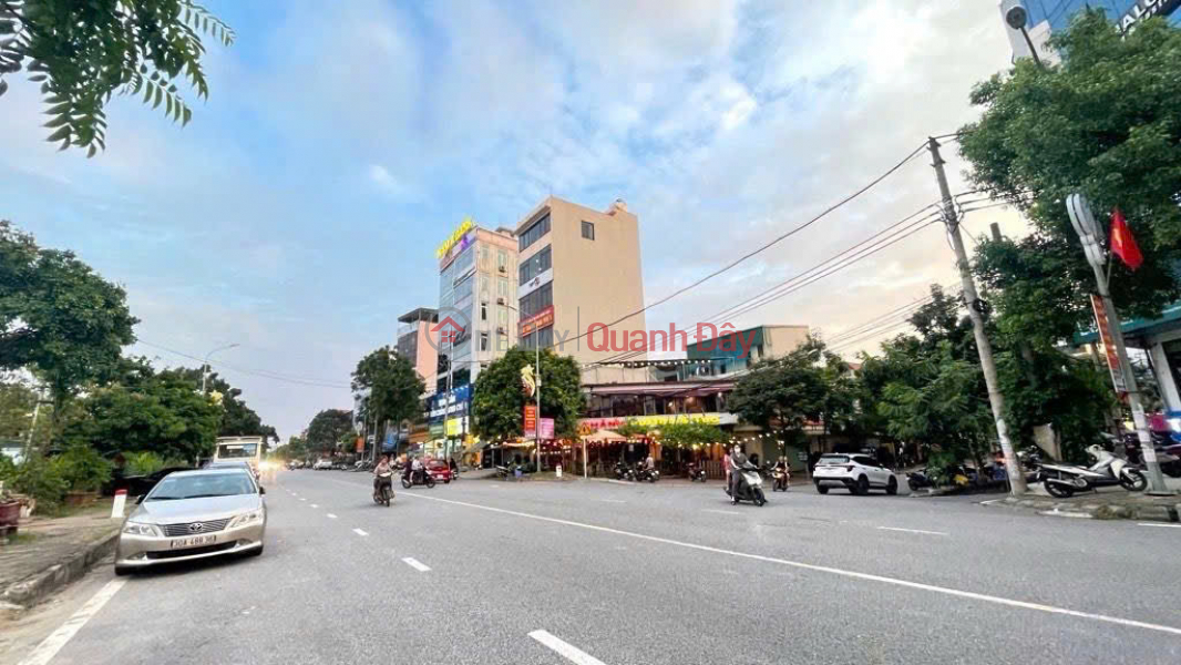 Property Search Vietnam | OneDay | Residential, Sales Listings, PRIME LOCATION FOR BUSINESS in Bau, Kim Chung, Dong Anh - Overlooking Thang Long Bridge
