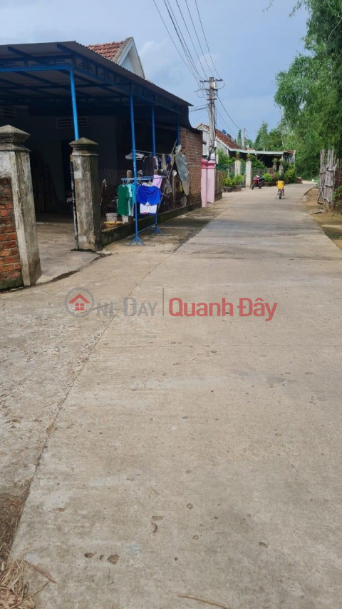 OWNER NEEDS TO SELL QUICK Level 4 House Prime Location In Dai Binh, Nhon My, An Nhon, Binh Dinh _0