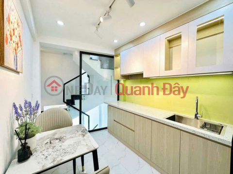 CHÍNH CHỦ BÁN NHÀ MẶT ĐƯỜNG TRẠI CHUỐI Quận HỒNG BÀNG - KINH DOANH CỰC ĐỈNH _0