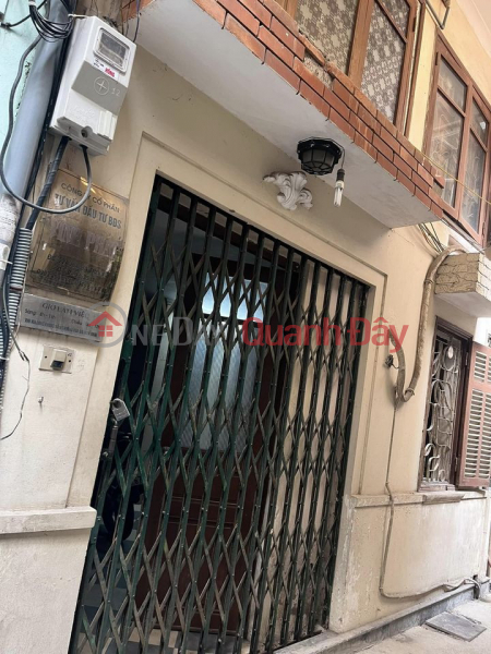 Property Search Vietnam | OneDay | Residential, Rental Listings, 2 Houses for rent next to each other Lane 22A Hai Ba Trung, Hoan Kiem, Hanoi