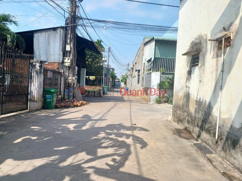 OWNER Needs to Sell Land in Nice Location at Vuon Dua Hamlet, Phuoc Tan Ward, Bien Hoa City, Dong Nai | Vietnam | Sales | đ 1.25 Billion