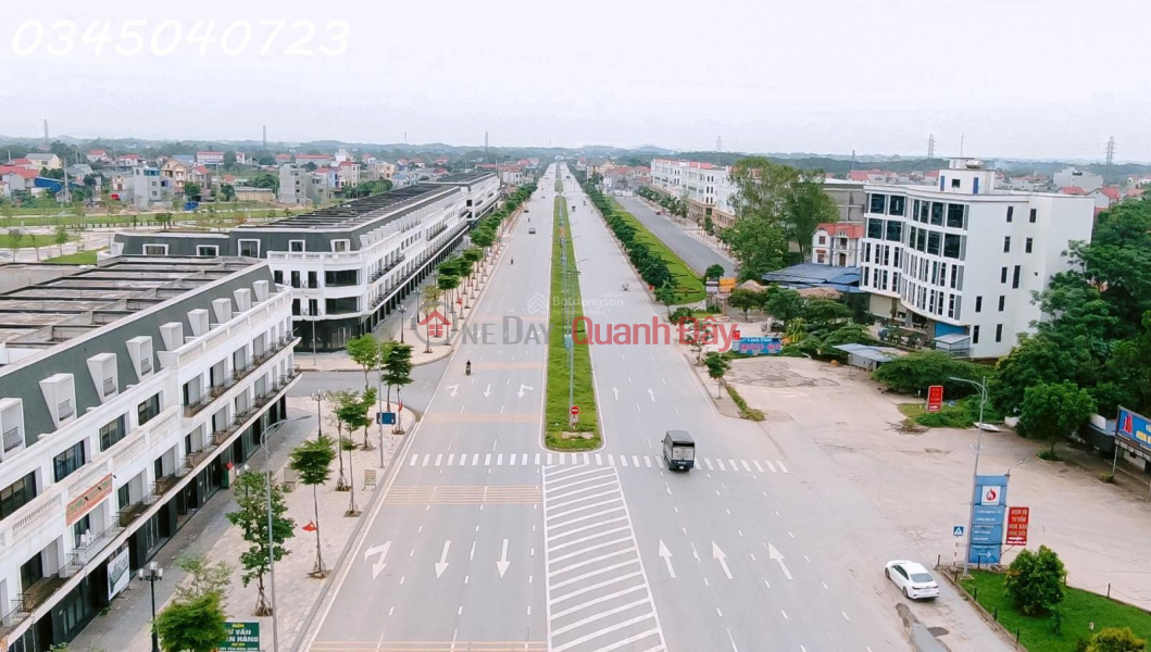 Property Search Vietnam | OneDay | Nhà ở Niêm yết bán Đất nền KCN SamSung Thái Nguyên Yên Bình Xanh, giá đầu tư, tiềm năng tăng trưởng cực lớn