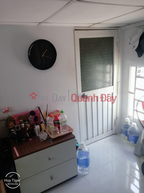 FOR SALE OWNER'S HOUSE Alley 183 Tan Hoa Dong, Ward 10, District 6, Ho Chi Minh City _0