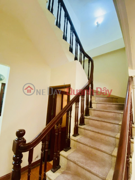 Property Search Vietnam | OneDay | Residential Rental Listings House for rent in car alley 9 Le Duc Tho, Nam Tu Liem, 4 floors, 50m2, 5 bedrooms, 18 million