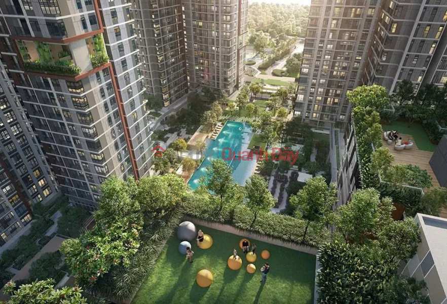 CẦN SANG NHƯỢNG HỢP ĐỒNG Chung cư Elysian chủ đầu tư Gamuda Đ.Lò Lu, P.Long Phước, TP.Thủ Đức, HCM Niêm yết bán