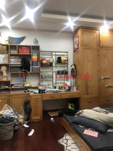 Property Search Vietnam | OneDay | Residential Sales Listings, House for sale 58m2 Nghi Tam street, Tay Ho Car park 5 bedrooms Car racing 10m 6.9 Billion