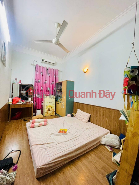Property Search Vietnam | OneDay | Residential, Sales Listings, Plot for cars avoiding PHAM TUAN TAI 70m2 5F, frontage ~ 6m, Office, 29.5 billion