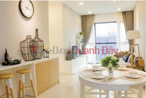 căn hộ chung cư Ô đất B2-CT02, Tòa U26A-2(S2.09) Vinhome Ocean Park _0