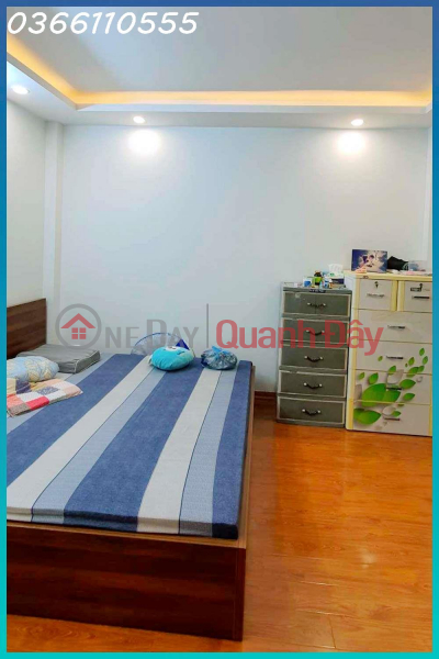 Property Search Vietnam | OneDay | Residential | Sales Listings, 5T House, 4 Bedrooms, 750 Kim Giang, Parked Car, Average Price 4 Billion