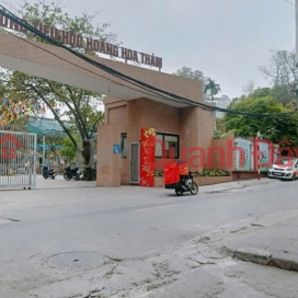 ONLY 7 BILLION VINH PHUC STREET, 4 FLOORS, 48M2 - THREE-WHEEL ALLEY, NEAR CARS, NEAR STREET _0