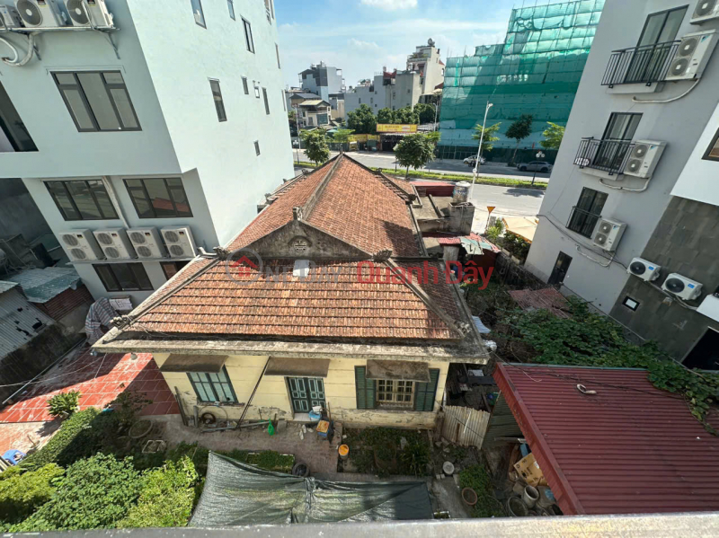 A rare and prime commercial space for rent in Long Bien – 25m frontage on Nguyen The Ruc Street (Hong Tien Extension) | Vietnam Rental | đ 85 Million/ month