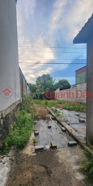 HOT HOT - FOR URGENT SALE OF FRONT LOT OF LAND AT Ba Trieu Street - Bac Son - Bim Son - Thanh Hoa, Sales Listings