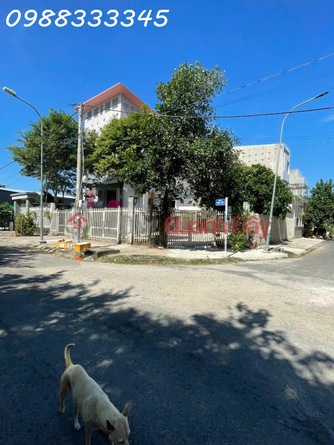 Land for sale by owner at Xuan Dieu Street, Rach Gia, Kien Giang, good price _0