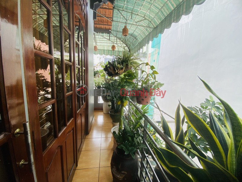House for sale in Phu Tho Hoa, Tan Phu, Center of the City District, 70m2x4 Floor, No QH, No LG, Free Premium NT, Only, Vietnam, Sales đ 8.5 Billion