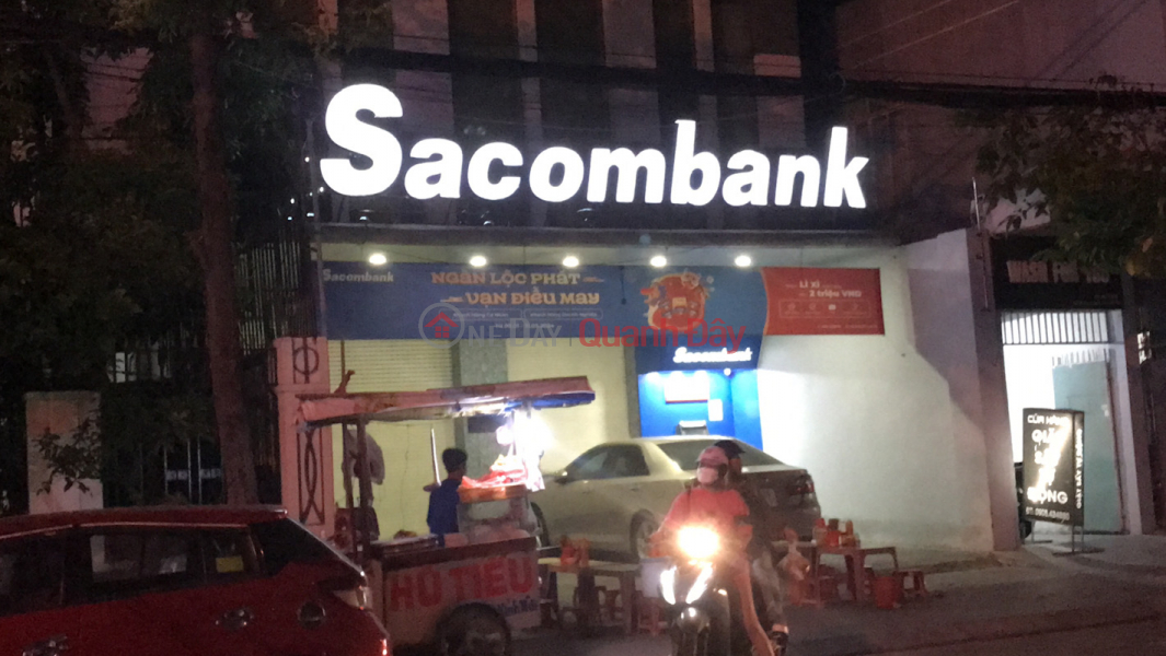 Sacombank- 252 Nui Thanh (Saccombank- 252 Núi Thành),Hai Chau | (1)