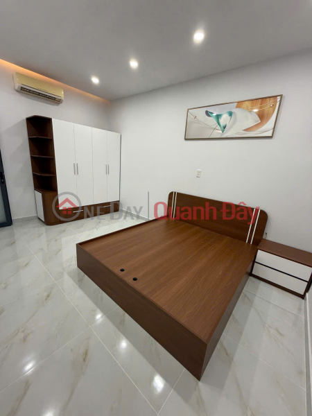 đ 3.89 Billion | BEAUTIFUL HOUSE IN GO GANG, VINH HIEP, NEXT TO VINH DIEM TRUNG, NHA TRANG, CAR ACCESS RIGHT AT YOUR PLACE
