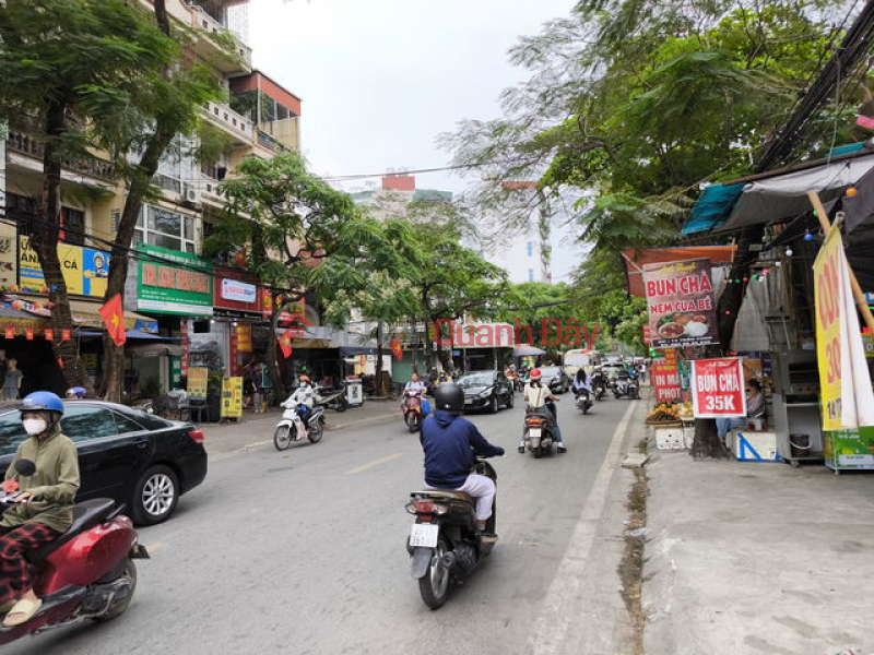 Property Search Vietnam | OneDay | Residential | Sales Listings HOUSE ON TRAN CUNG STREET - SUPER BUSINESS - CLEAR ROAD - RED BOOK IN HAND - PROFIT POTENTIAL