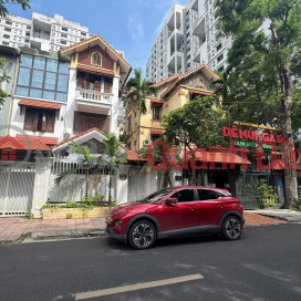 Bán nhà Mặt Phố Bùi Xuân Phái (Hàm Nghi) 200m/ 4 Tầng/ MT 10m 70 Tỷ, Dân trí cao _0