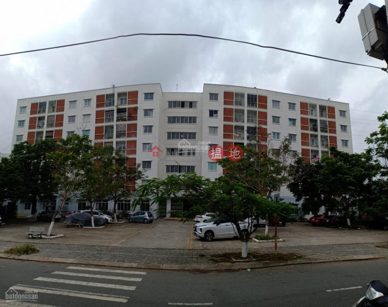 Nam Tuyen Son Apartment (Chung Cư Nam Tuyên Sơn),Ngu Hanh Son | (1)