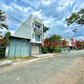 Hiếm! bán 3 lô đất liền kề hướng Tây, KDC Bửu Long, đường rộng, chỉ 3,3tỷ/lô _0