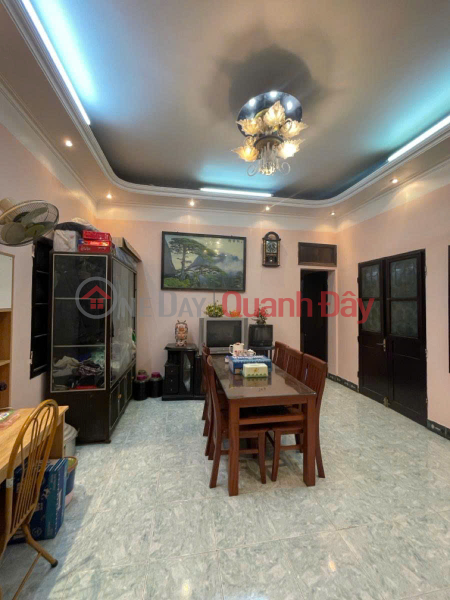 LÔ GÓC--MINH KHAI- 55m*4t*-chỉ 10,5 tỷ MẶT TIỀN KHỦNG-KINH DOANH-SỔ HOA HẬU-Ở LUÔN Việt Nam, Bán, đ 10,5 tỷ