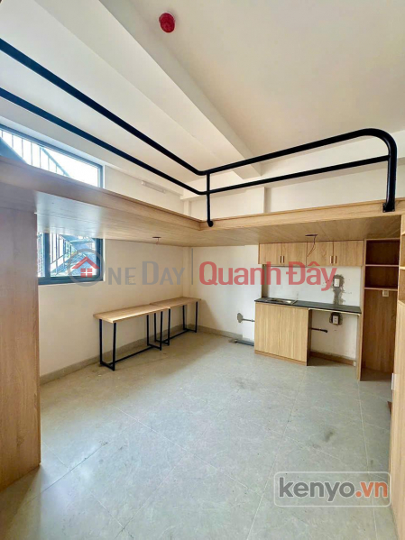 Apartment building with prime location in the city center – newly built – ready for immediate operation. Sales Listings