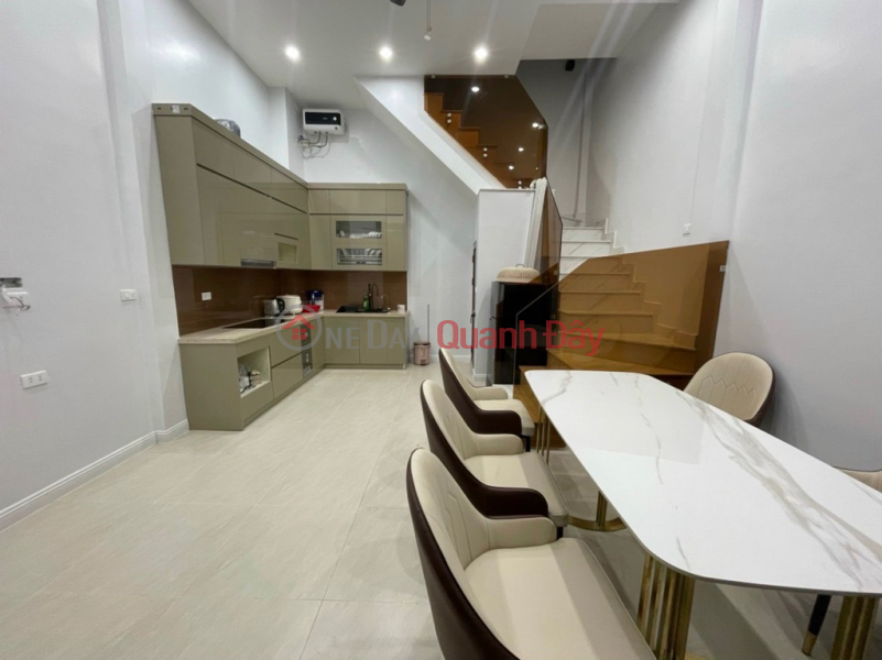 Property Search Vietnam | OneDay | Residential Sales Listings | URGENT SALE KIM NGUU, NEW HOUSE WITH KOONG, CAR 10M FROM HOME, FULL FACILITIES 33M x 5T, ADDITIONAL 5 BILLION 0901753139