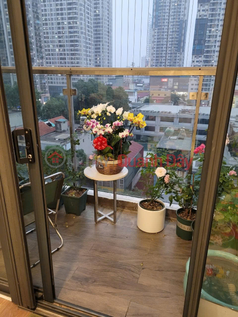 Chính chủ cần CHO THUÊ ở ngay căn góc 3PN Imperia Garden 97m2 - 16 triệu/tháng _0