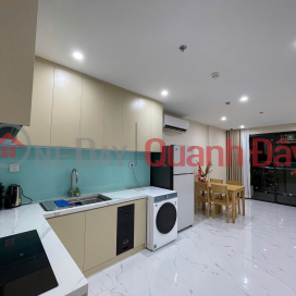 Owner selling apartment BS8.B Vinhomes Grand Park - Fully furnished, with existing rental income. _0