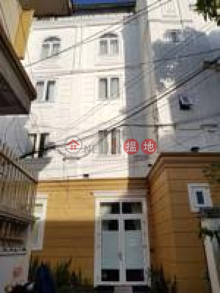 Auhome - Minimalist Apartment (Auhome - Căn hộ Minimalist),District 3 | (1)