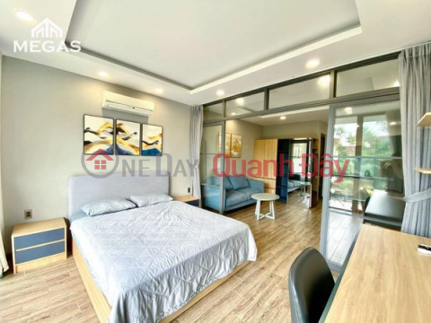 ROOM FOR RENT IN VAN PHUC KDC - IDEAL CHOICE FOR URBAN LIFE _0