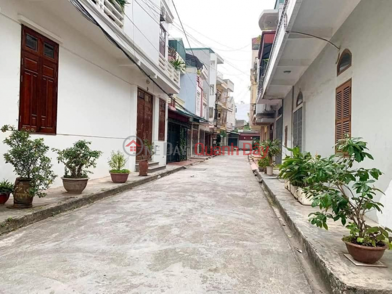Property Search Vietnam | OneDay | Nhà ở Niêm yết bán, CHÍNH CHỦ GỬI bán lô đất đẹp tặng căn nhà C4 ngõ phố AN THÁI, BÌNH HÀN TP HẢI DƯƠNG.