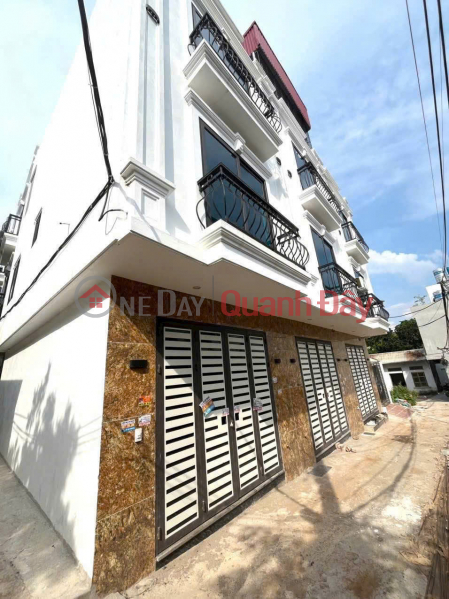 SUPER BEAUTIFUL HOUSE FOR SALE 34.1M2 IN PHUNG CHAU-CHUONG MY-HANOI Sales Listings