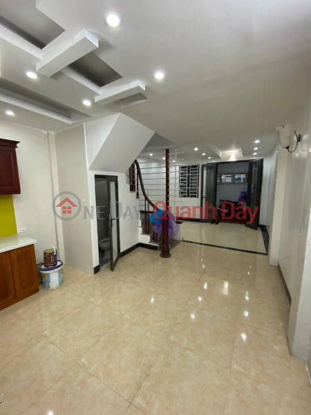 Property Search Vietnam | OneDay | Residential Sales Listings, NEW NGOC LAM HOUSE FOR SALE, 45M, 4 FLOORS, EXTREMELY BEAUTIFUL 5MI FRONT, CLEAR LANE, GREAT BUSINESS, LOTS OF UTILITIES