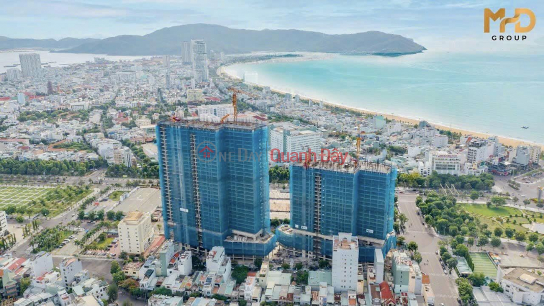 Property Search Vietnam | OneDay | Nhà ở, Niêm yết bán | Sở hữu căn hộ view biển với vốn 0 đồng