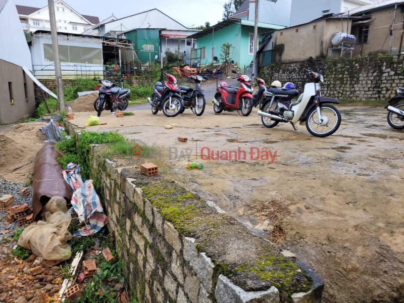 Property Search Vietnam | OneDay | Residential | Sales Listings | Beautiful Land - Good Price - Owner Needs to Sell a Plot of Land in a Beautiful Location in Thai Phien - Da Lat