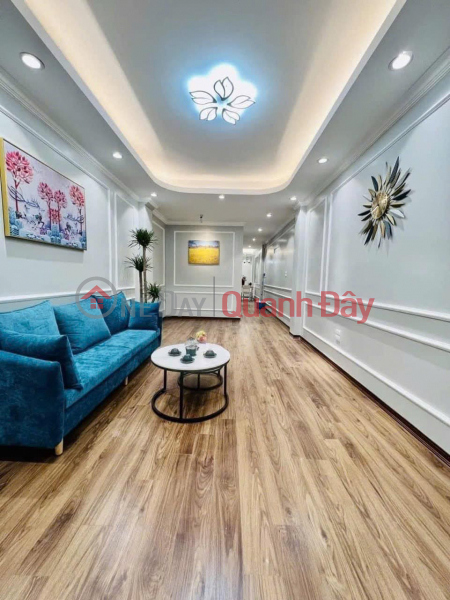 Property Search Vietnam | OneDay | Nhà ở | Niêm yết bán | ️ Bán Nhà Yên Lãng Thang Máy 60 M2 6T MT 3.6M, Chỉ 15 Tỷ Ngõ Ô Tô Thoáng Hai Mặt Thoáng ️