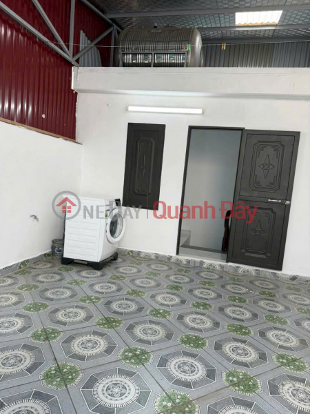 đ 5,8 tỷ, Bán nhà Phúc Lợi - Long biên 5 tầng đầy đủ nội thất