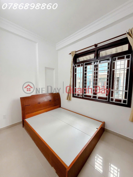 NHÀ GÓC 2 MẶT TIỀN – VỊ TRÍ CỰC ĐẸP NGAY TRUNG TÂM QUẬN 7 | Việt Nam, Bán đ 9,6 tỷ
