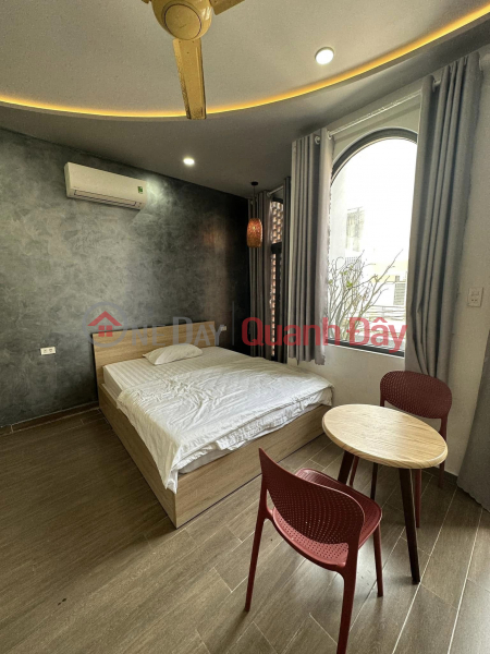 Property Search Vietnam | OneDay | Residential | Rental Listings Room for rent in District 3 for 6 million Nguyen Thong near CMT8