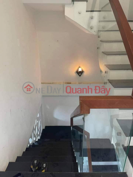 House for sale with 4 floors in front of Nguyen Huy Tu Street in parallel with Kinh Duong Vuong Vietnam Sales ₫ 4.47 Billion